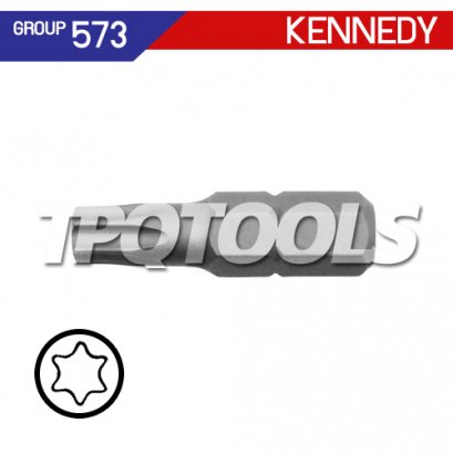 ดอกไขควงท็อกซ์