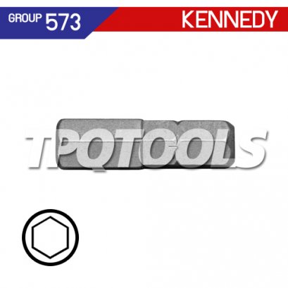 ดอกไขควงหกเหลี่ยม