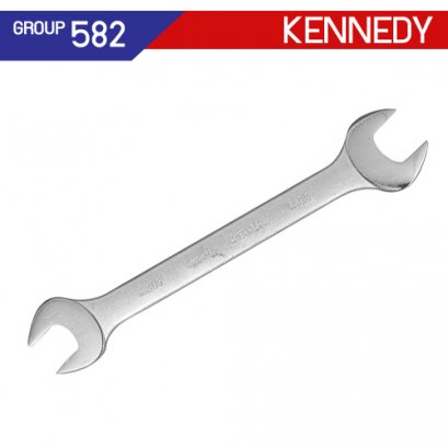 ประแจปากตาย (WHITWORTH)