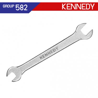 ประแจปากตาย (MM)