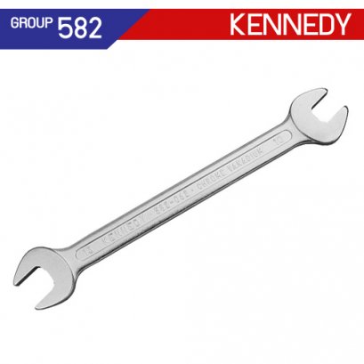 ประแจปากตาย (MM)