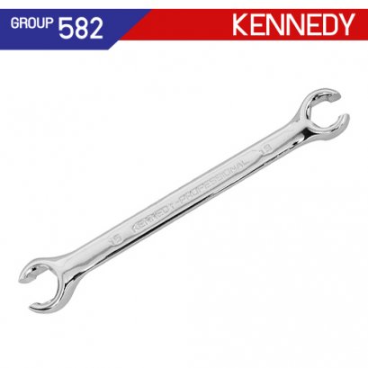 ประแจแหวนผ่า (AF)