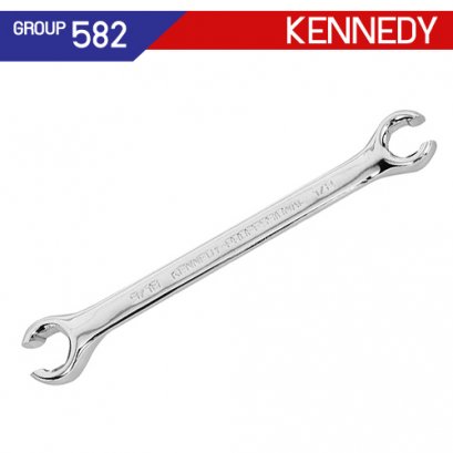 ประแจแหวนผ่า (AF)