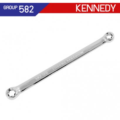 ประแจแหวน (TORX)