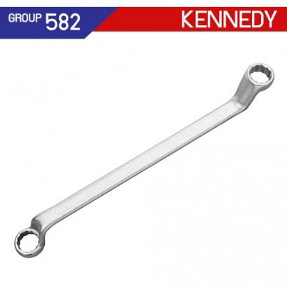 ประแจแหวน (MM)