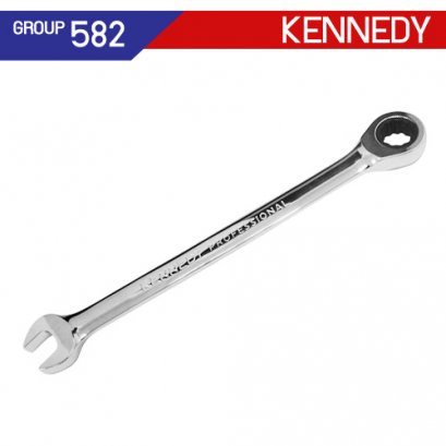 ประแจแหวนฟรีข้างปากตาย (AF)