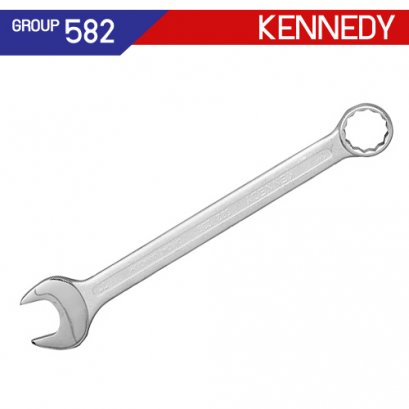 ประแจแหวนข้างปากตาย (AF)