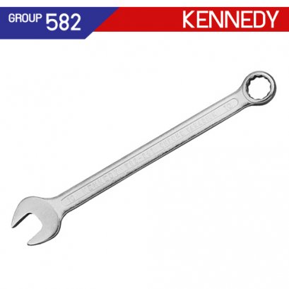 ประแจแหวนข้างปากตาย (MM)