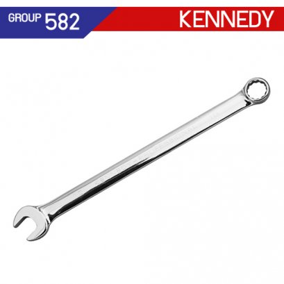 ประแจแหวนข้างปากตาย (MM)