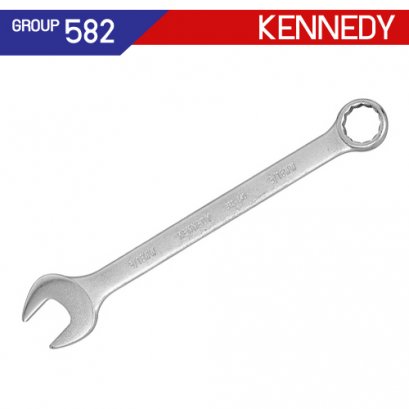 ประแจแหวนข้างปากตาย (WHITWORTH)