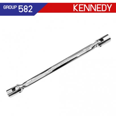 ประแจกระบอก (MM)