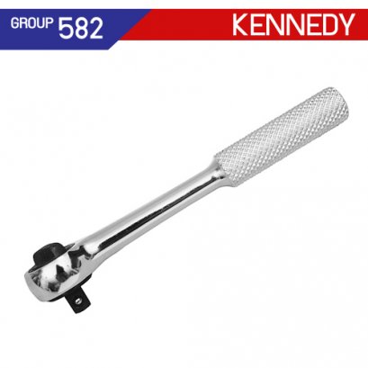 ด้ามฟรี (3/8 SQ DR) KEN-582-4900K