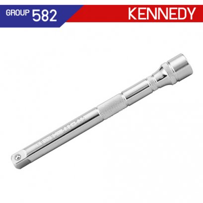 ข้อต่อบล็อก (3/8 SQ DR)