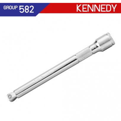 ข้อต่อบล็อก (3/8 SQ DR)