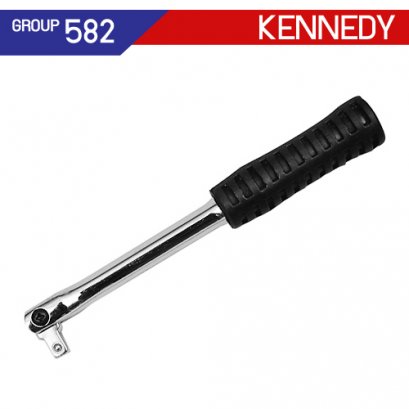 ด้ามบล็อก (1/4 SQ DR) KEN-582-4180K