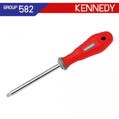 ด้ามบล็อก (1/4 SQ DR) KEN-582-4190K , KEN-582-4200K