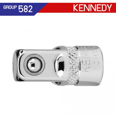 ข้อต่อบล็อก (1/4 SQ DR)