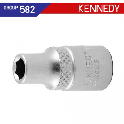 ลูกบล็อก (1/4 SQ DR)