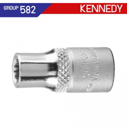 ลูกบล็อก (1/4 SQ DR)