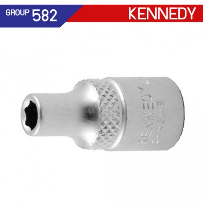 ลูกบล็อก (1/4 SQ DR)