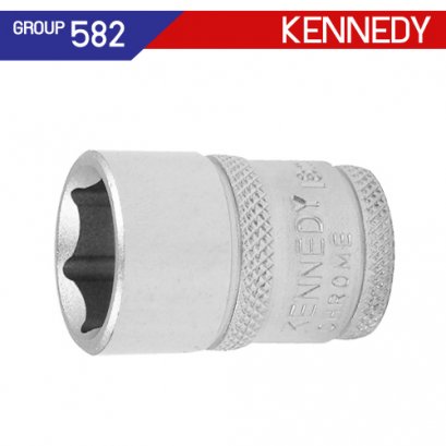 ลูกบล็อก (1/4 SQ DR)