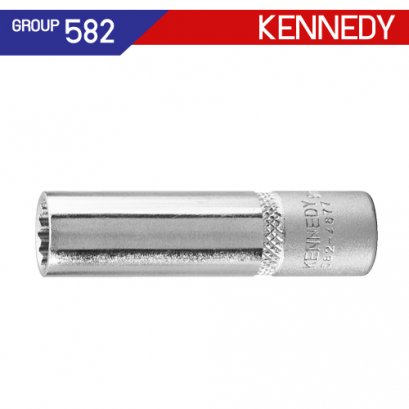 ลูกบล็อก (1/4 SQ DR)