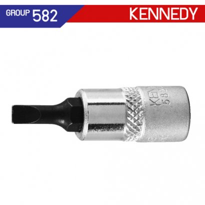 ลูกบล็อกเดือยโผล่ (1/4 SQ DR)