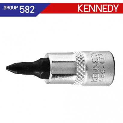 ลูกบล็อกเดือยโผล่ (1/4 SQ DR)