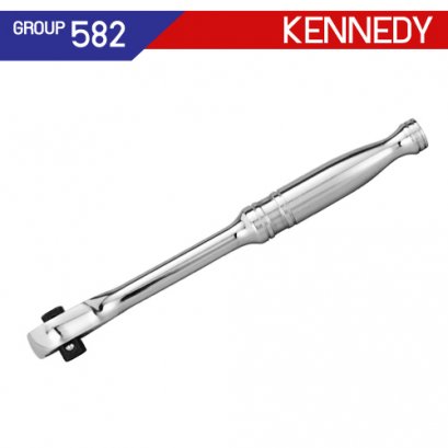 ด้ามฟรี (3/8 SQ DR) KEN-582-4945K , KEN-582-4948K