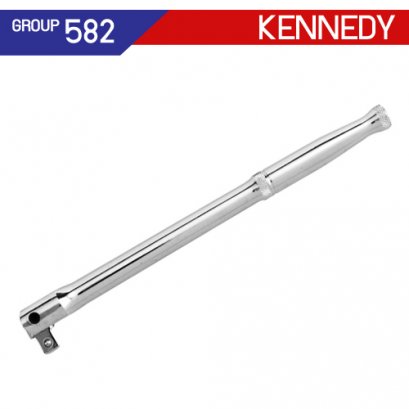 ด้ามบล็อก (3/8 SQ DR) KEN-582-5060K