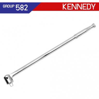 ด้ามบล็อก (3/8 SQ DR) KEN-582-5065K , KEN-582-5068K