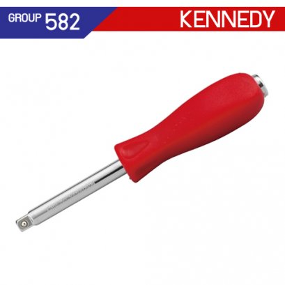 ด้ามบล็อก (3/8 SQ DR) KEN-582-5100K