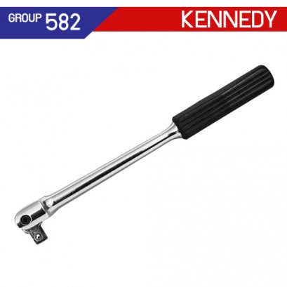 ด้ามบล็อก (3/8 SQ DR) KEN-582-5160K