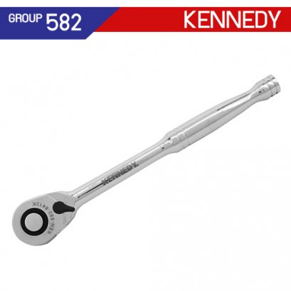 1/2 SQ DR ด้ามฟรี KEN-582-6412K