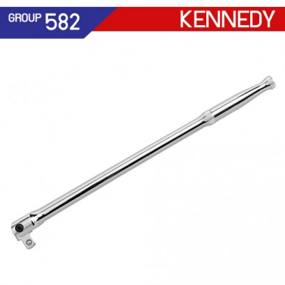 1/2 SQ DR ด้ามบล็อก KEN-582-6540K