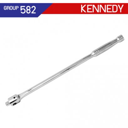 1/2 SQ DR ด้ามบล็อก KEN-582-6545K