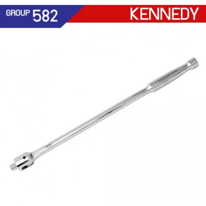 1/2 SQ DR ด้ามบล็อก KEN-582-6555K