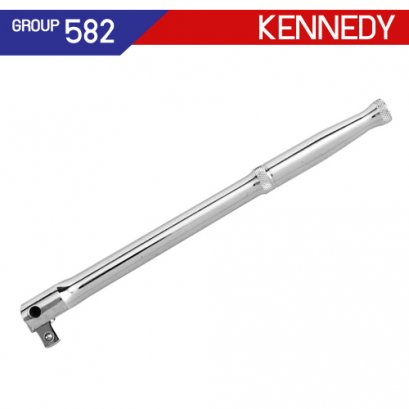 3/4 SQ DR ด้ามบล็อก KEN-582-8100K