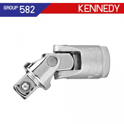 1/2 SQ DR ข้อต่อ KEN-582-6580K