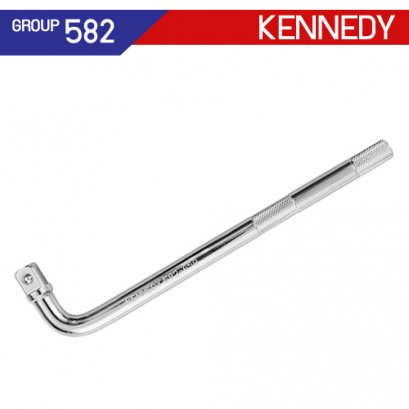 1/2 SQ DR ด้ามบล็อก KEN-582-6590K