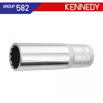 1/2 SQ DR ลูกบล็อก