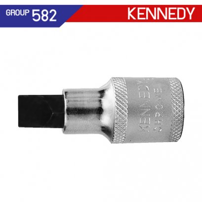 1/2 SQ DR ลูกบล็อกเดือยโผล่