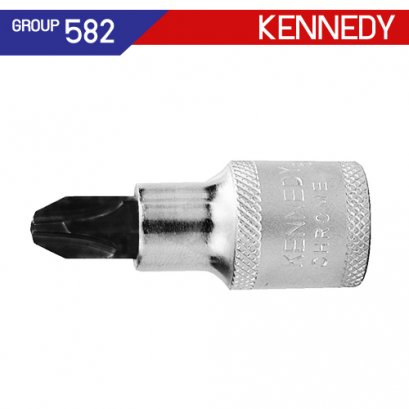 1/2 SQ DR ลูกบล็อกเดือยโผล่