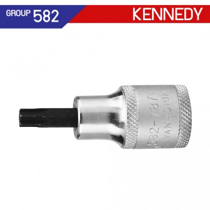 1/2 SQ DR ลูกบล็อกเดือยโผล่