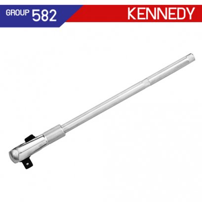 3/4 SQ DR ด้ามฟรี KEN-582-8000K