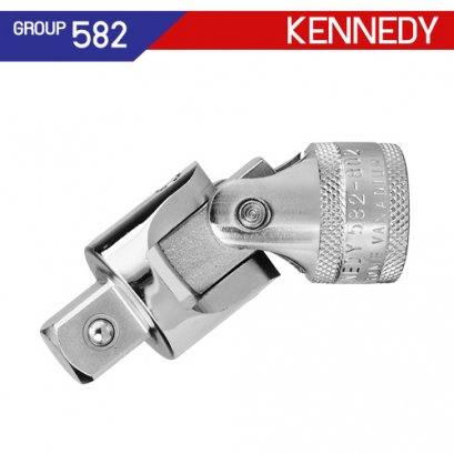 3/4 SQ DR ข้อต่อ KEN-582-8020K