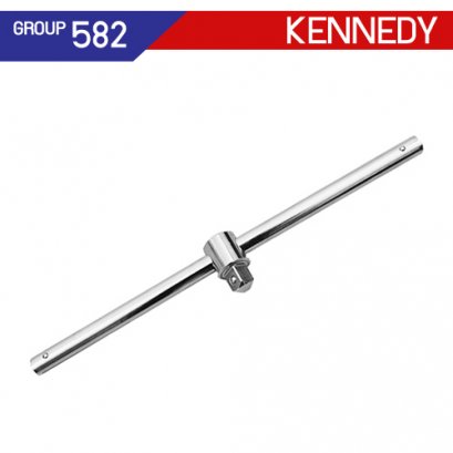 3/4 SQ DR ด้ามเลื่อน KEN-582-8040K