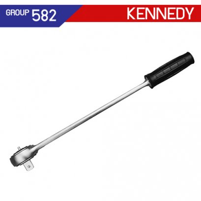 3/4 SQ DR ด้ามฟรี KEN-582-8050K