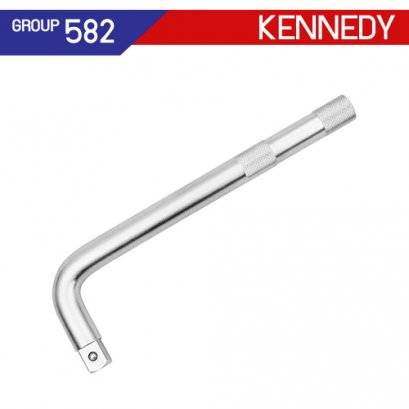 3/4 SQ DR ด้ามบล็อก KEN-582-8090K