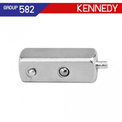 3/4 SQ DR ข้อต่อบล็อก KEN-582-8130K